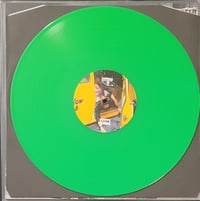 Image 3 of Incinerated - Lobotomise - LP