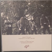 Image 2 of Astriferous - The Lower Levels of Sentience - LP