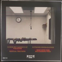 Image 2 of Ossuary - Supreme Degradation - LP