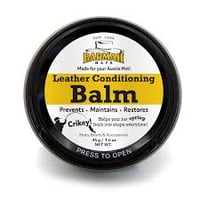 Leather Conditioning BALM