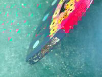 Image 4 of (Esther Pearl Watson) Love You Now and Always Saucer