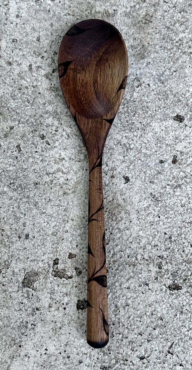 Persephone Spoon
