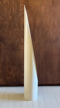 Image 3 of Miroir lipstick blanc 