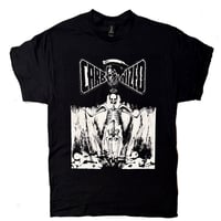 Image 1 of Carbonized " No Canonization " T shirt
