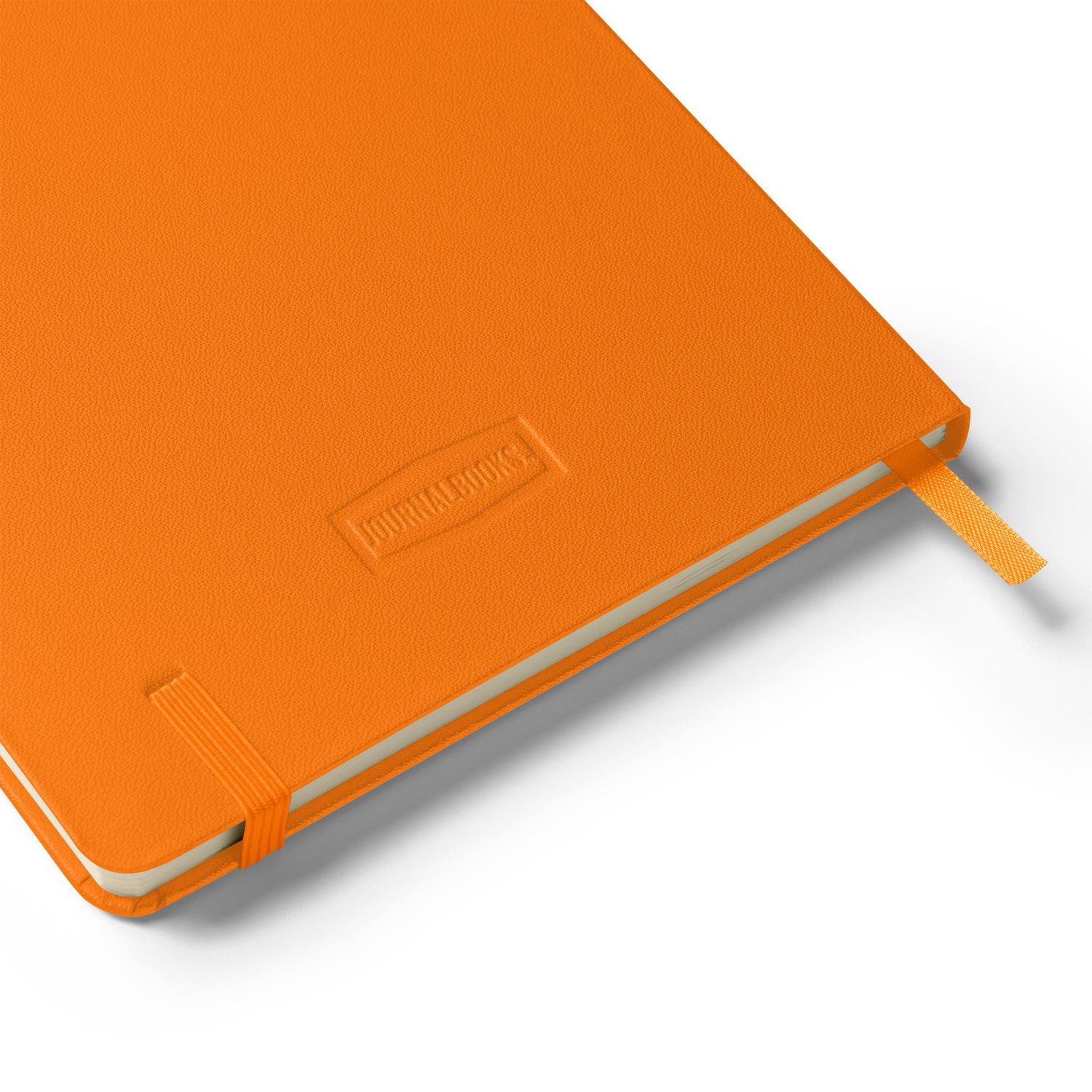 Image of Out of Control - Hardcover Bound Notebook