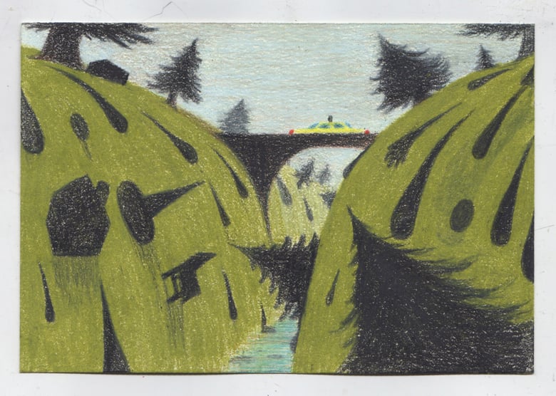 Image of Taxi