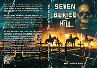 Seven Buried Hill - Signed Paperback
