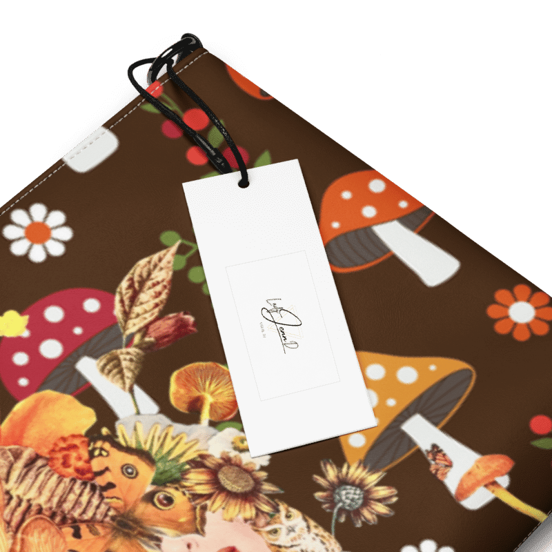 Image of She Oozes Success - Crossbody Bag - Crossover Purse