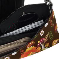 Image 4 of She Oozes Success - Crossbody Bag - Crossover Purse