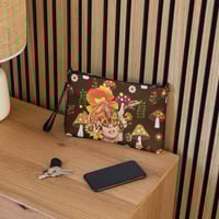 Image 9 of She Oozes Success - Crossbody Bag - Crossover Purse 