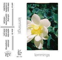 GMG-008 - Lemmings - Untitled