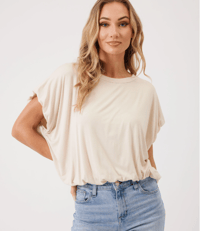 Taylor Top Sand