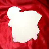 Image 2 of Frankenstein - Bob's Big Boy - Kids Halloween Mask (1960s) 