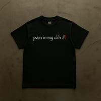 Image 1 of pain in my clih