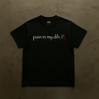Image 1 of pain in my dih