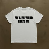 Image 2 of MY GIRLFRIEND BEATS ME