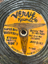 Image 4 of (Mark Todd) Buddy Rich
