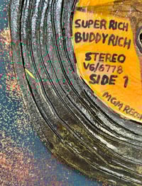 Image 6 of (Mark Todd) Buddy Rich
