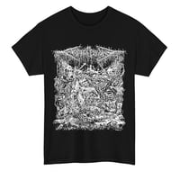 FesterDecay " Stench of Decay "  T shirt