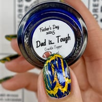 Image 7 of Dad is... Tough