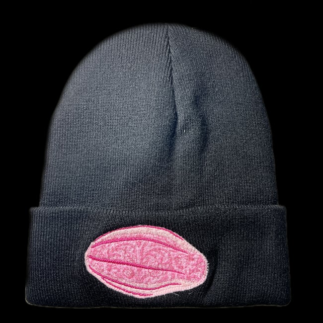 Beroe abyssicola beanie