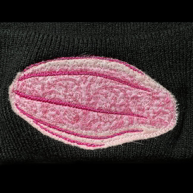 Beroe abyssicola beanie