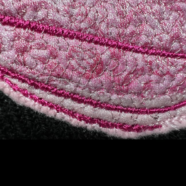 Beroe abyssicola beanie