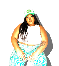 Image 1 of THE VONBUTCH TRUCKER