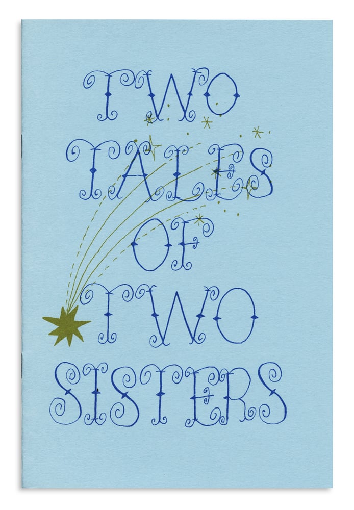 Image of Two Tales of Two Sisters