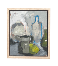 Loose Still life 