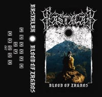  Bastalak - "Blood of Zagros" CS