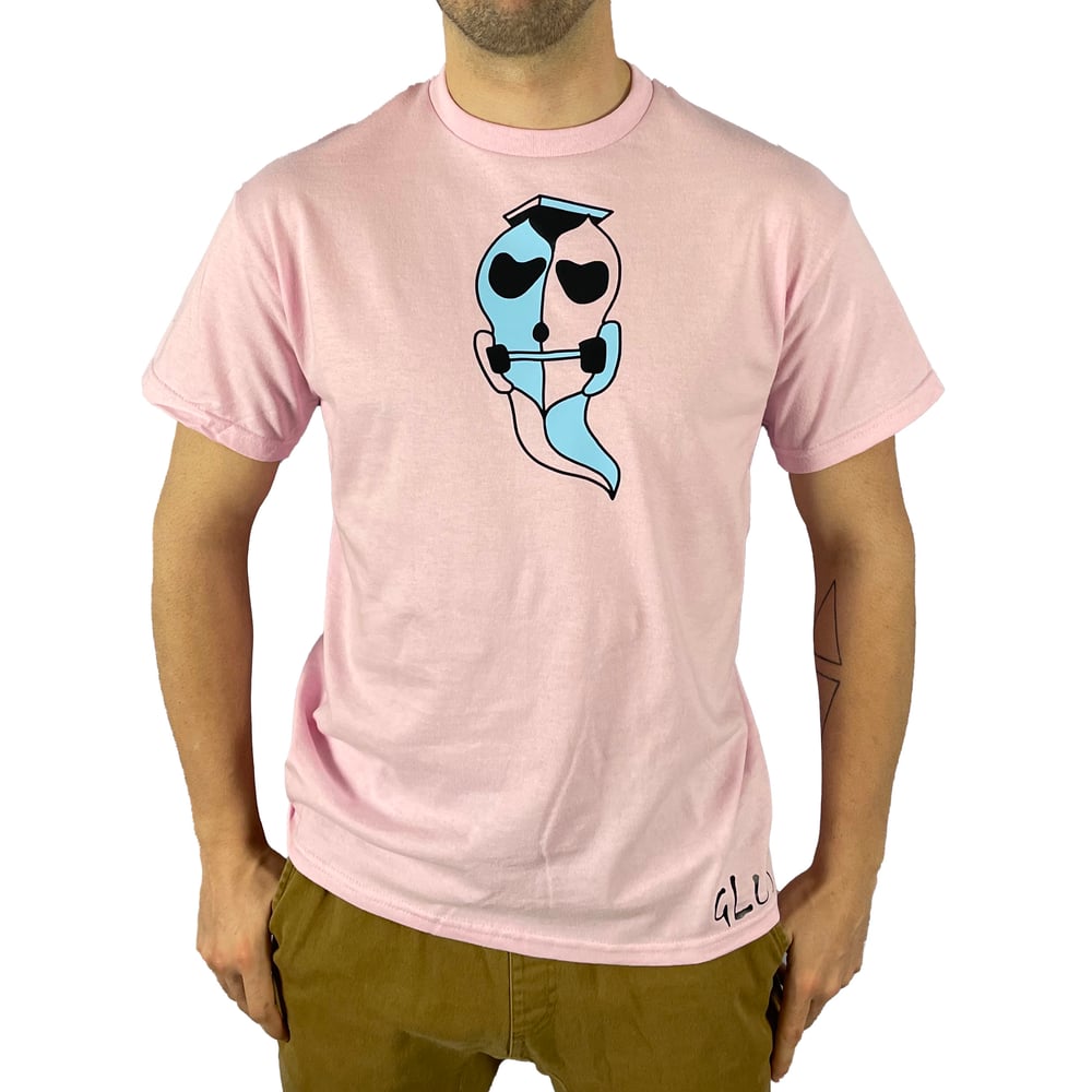 Image of Two Souls - Pink Variant  