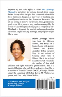 Image 5 of The Marriage Manual