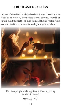 Image 4 of The Marriage Manual