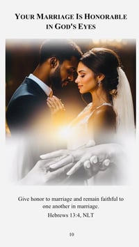 Image 3 of The Marriage Manual