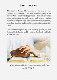 Image 2 of The Marriage Manual