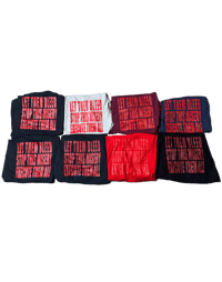 Image 2 of Misery Red Prints