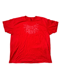 Image 5 of Misery Red Prints