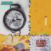 JAWBREAKER- 24 REVENGE THERAPY LP