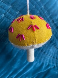 Image 3 of Sister Golden Hair