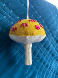 Image 4 of Sister Golden Hair