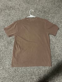 Image 2 of YOU LOSE ALWAYS - Brown