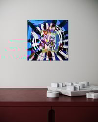 Image 4 of Codependent Circuits 