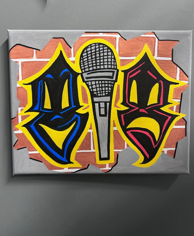 Image of “818 Vibes” by Mimekone