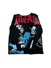 Image 4 of XXX Longsleeve