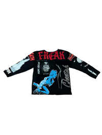 Image 2 of XXX Longsleeve