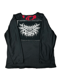 Image 5 of XXX Longsleeve