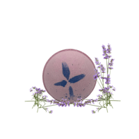 Lavender Bath Bomb 