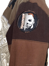Image 3 of Scarecrow Longsleeve