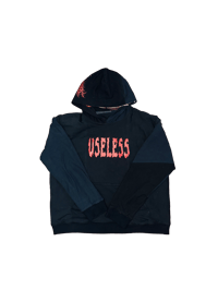 Image 3 of Bloody Mess Hoodie